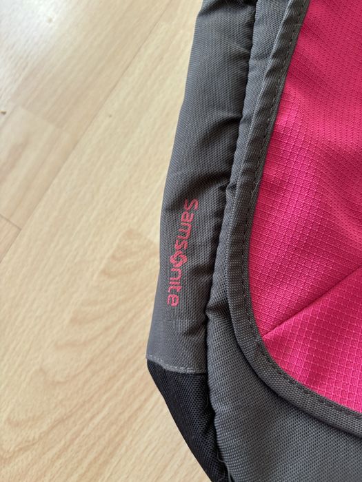 Torba na laptopa Samsonite - duza