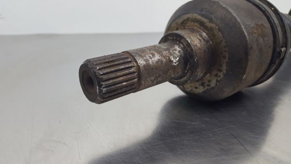 Transmissão frente esquerda PEUGEOT 206 (2A/C)