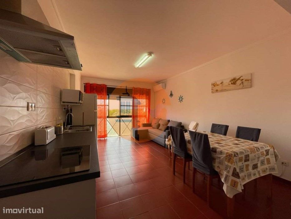 Apartamento para arrendamento em Altura