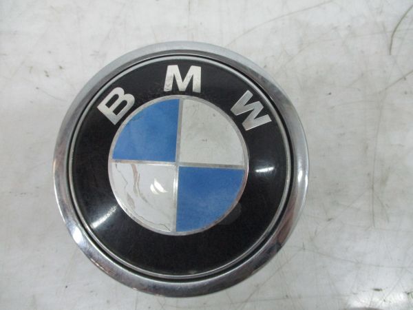 Puxador porta da mala BMW 1 (E87)