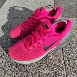 Nike Lunarglide 6 Damskie Różowe Buty do Biegania Size 38