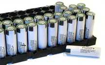 Акумулятор Panasonic NCR18650BD 3.7V 3200mAh 10Ah Li-ion