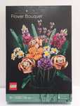 LEGO 10280 FLOWER BOUQUET bukiet kwiatów klocki ICONS Nowe