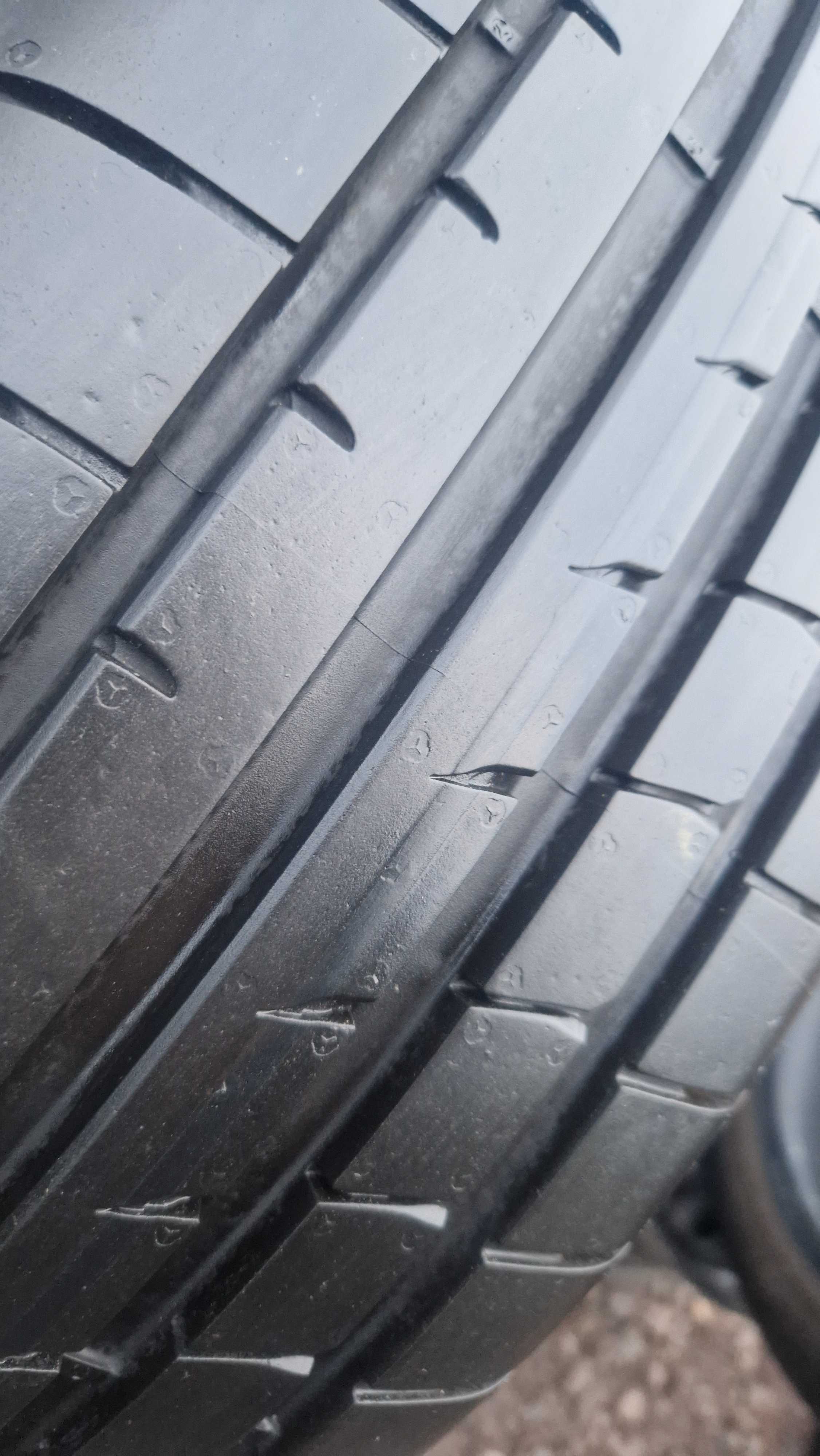 Opony letnie Goodyear Eagle F1 Asymmetric 3 205/45R18 90V XL Kpl.