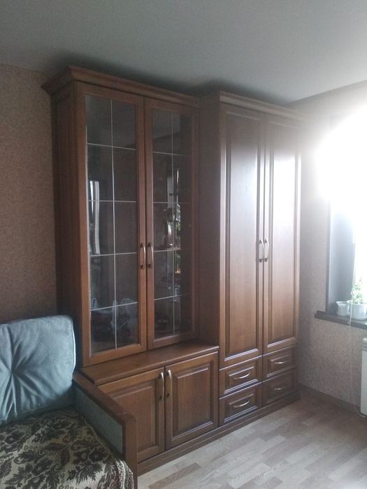 Раздвижные двери, шкафы и шкафы-купе на заказ