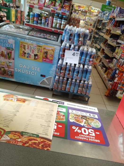 Napój Wojanki 6 sztuk