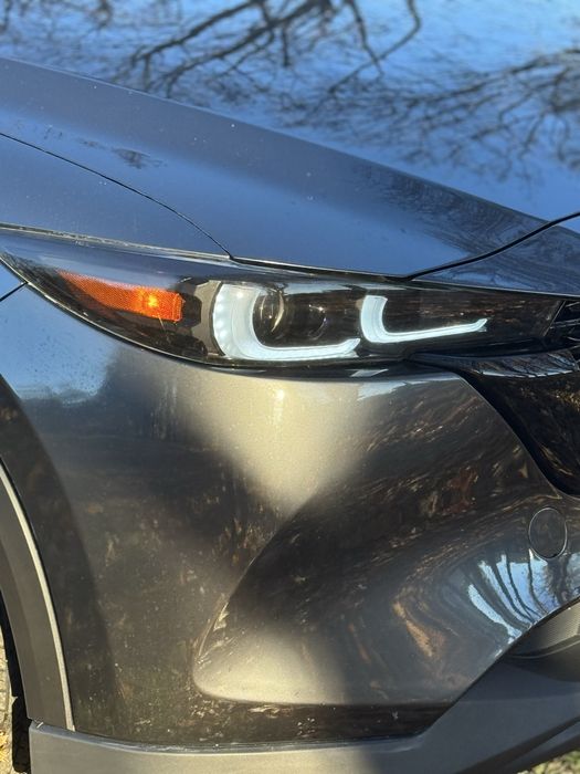 Продам Mazda CX-5 2022