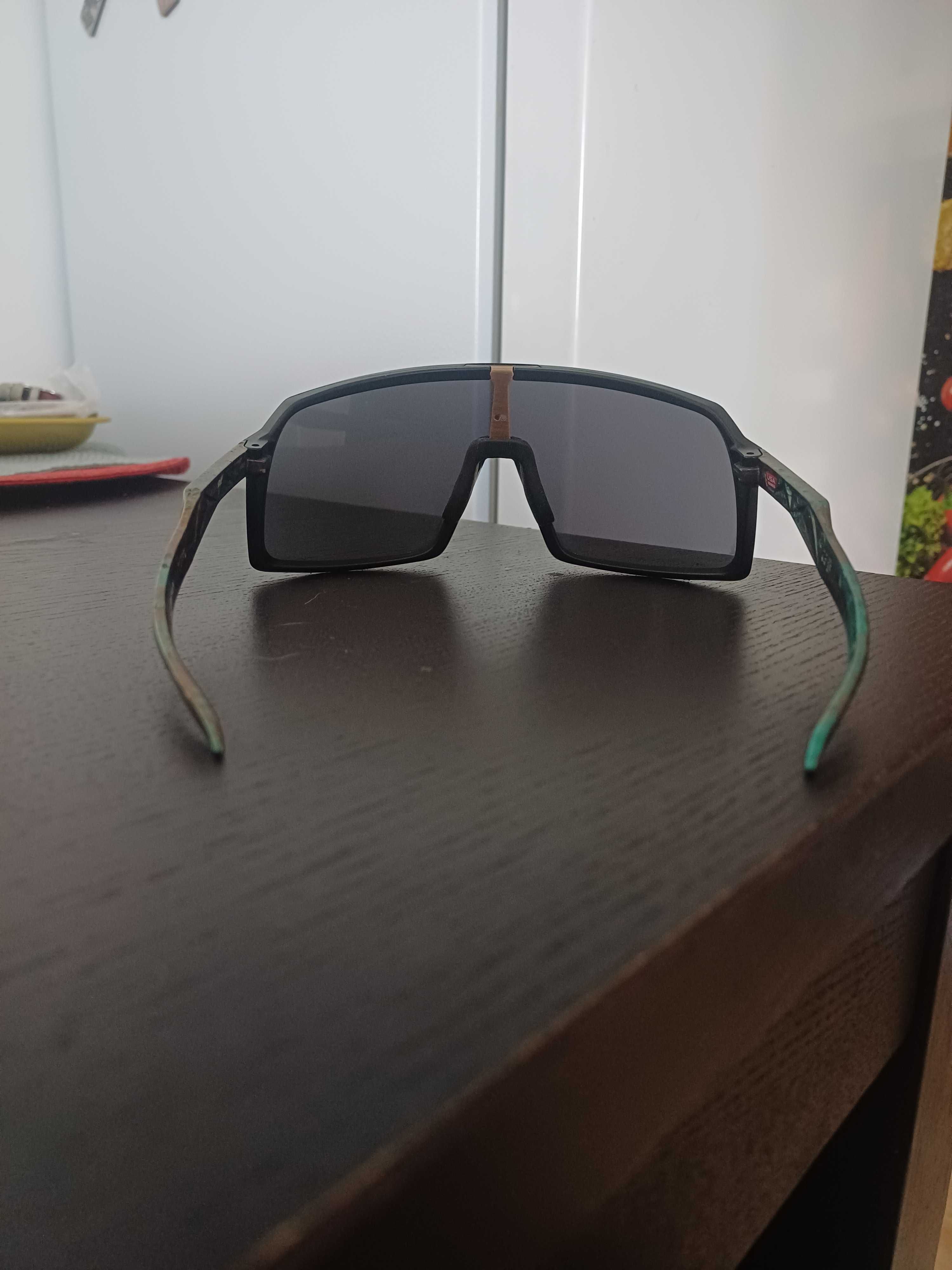 Óculos de sol Oakley Coalesce