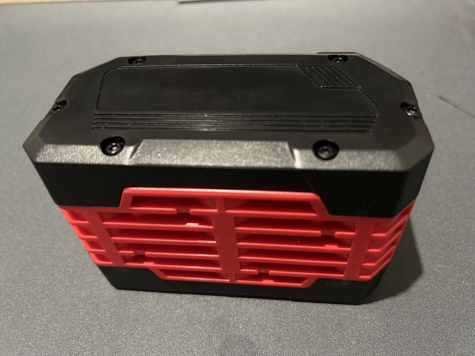 Акумулятор 18V Bosch 10Ah BAT618