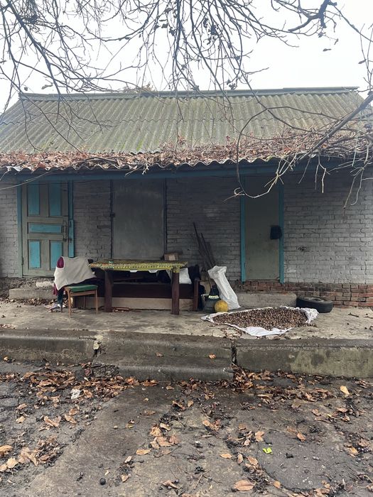 Продаєтся дім в Гадячі