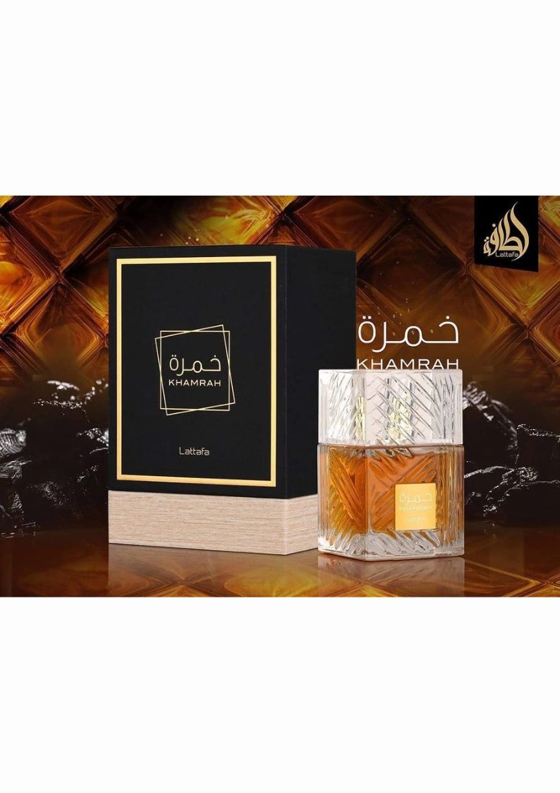 Perfumes e Óleos Árabes 100% Originais - SELO E QRCODE