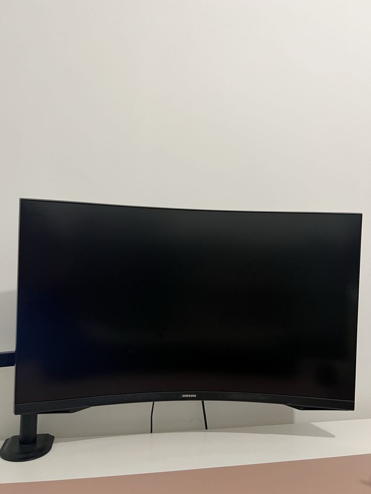 Monitor Odyssey G5 Curvo