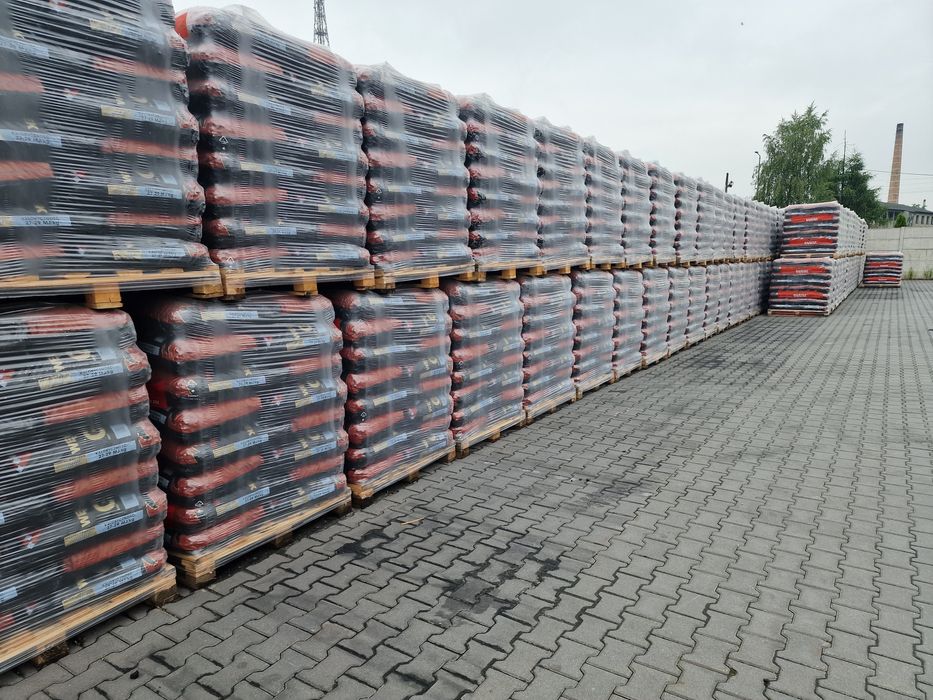 Ekogroszek Bartex Gold 29MJ NAJTANIEJ