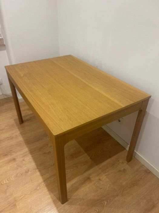 Mesa de Refeição Extensível IKEA