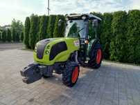 Claas Nexos 220 VE Sadowniczy, Ogrodniczy  rok 2011