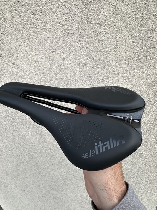 Siodełko Selle Italia 145mm