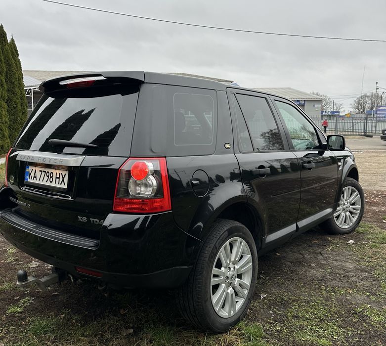 Продам Land Rover Freelander 2 2010року