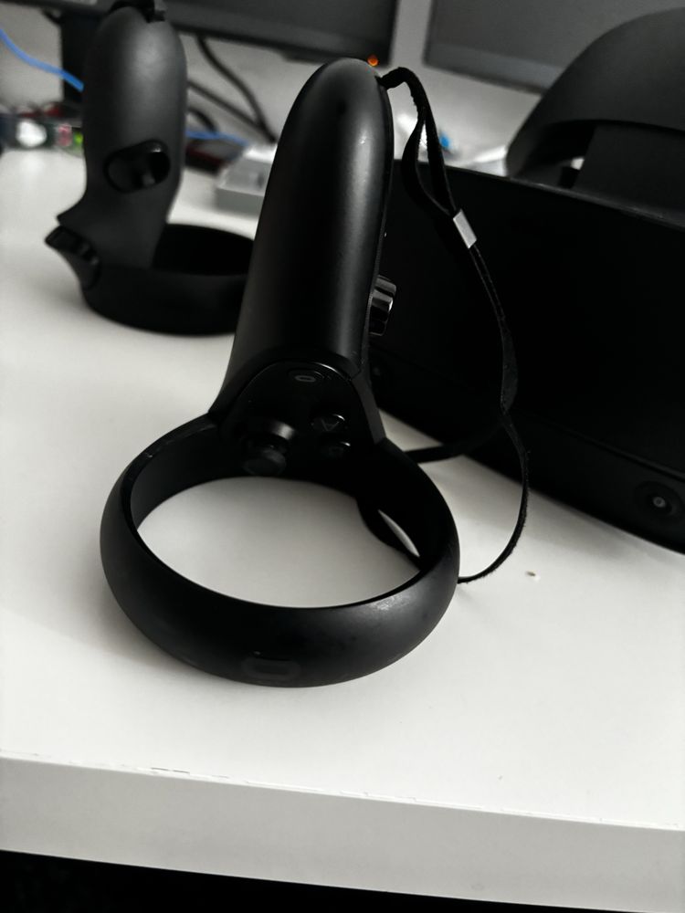 Gogle VR Oculus Rift S