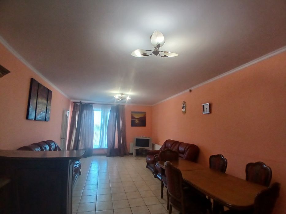 Аренда 2х уровневого коттеджа