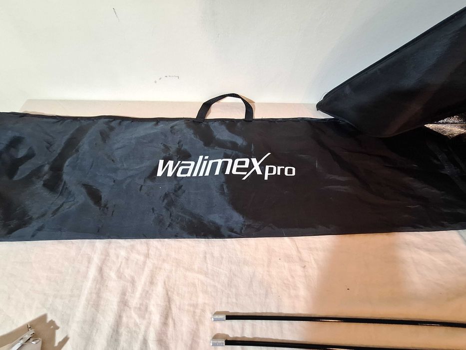 WALIMEX Softbox Rectangular 60x90cm Universal