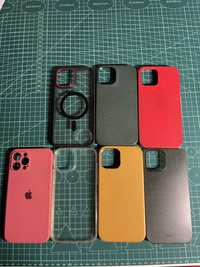 Capas para iPhone 12 Pro Max