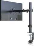 Suptek MD9421 Uchwyt, stojak biurkowy na monitor 13–32 cale, do 10 kg