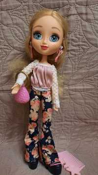 Лялька Freckles and Friends Авіанна із веснянками 27 см