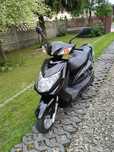 Yamaha cygnus x 125 , wtrysk , na kat.B
