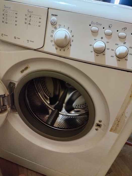 Продам пральну машинку