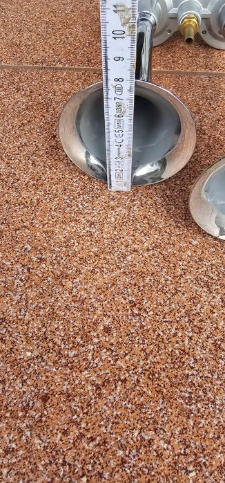 Fanfara sygnał pneumatyczny