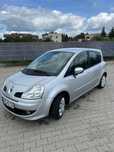 Renault Modus Stan bardzo dobry . Faktura sprzedaży