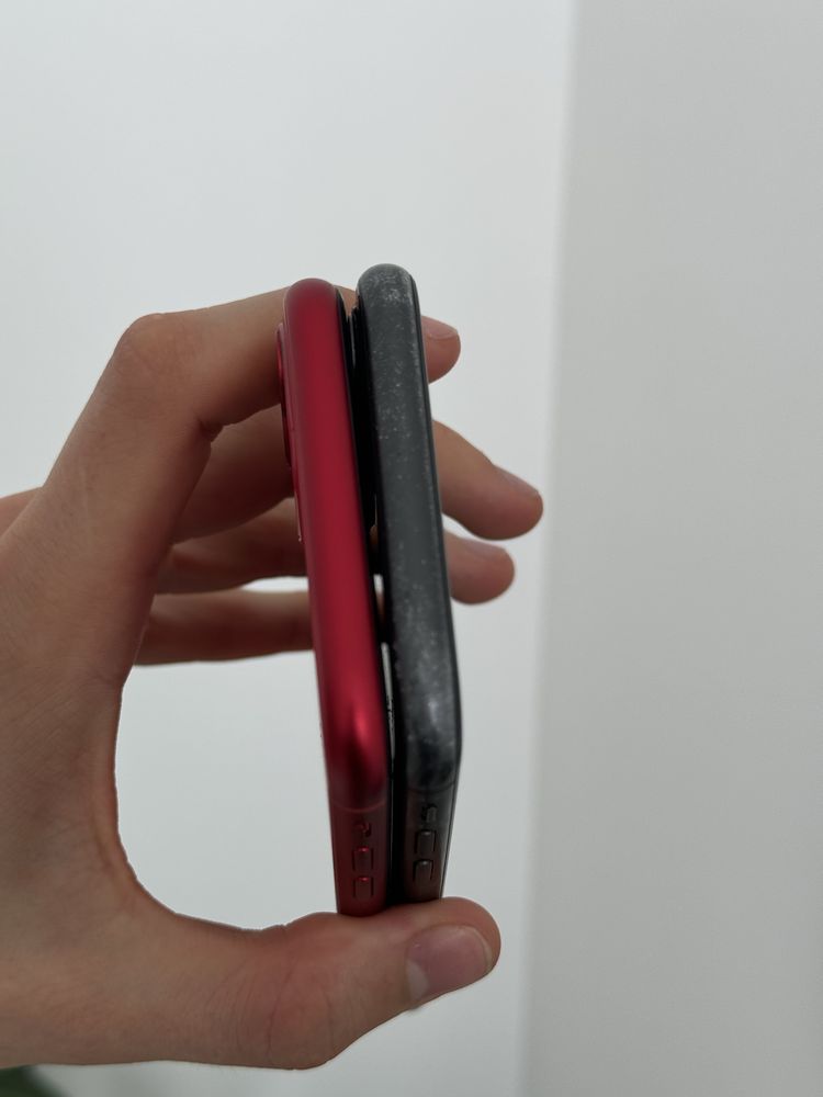 iPhone 11 64 gb neverlock