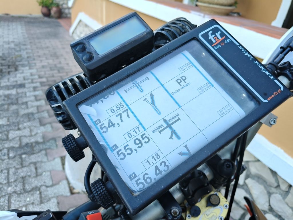 KTM 690   Enduro