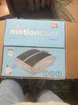 Motionciser mango masazer