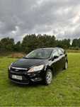 Ford Focus mk2 1.6 TDCI combi 110km 2009r