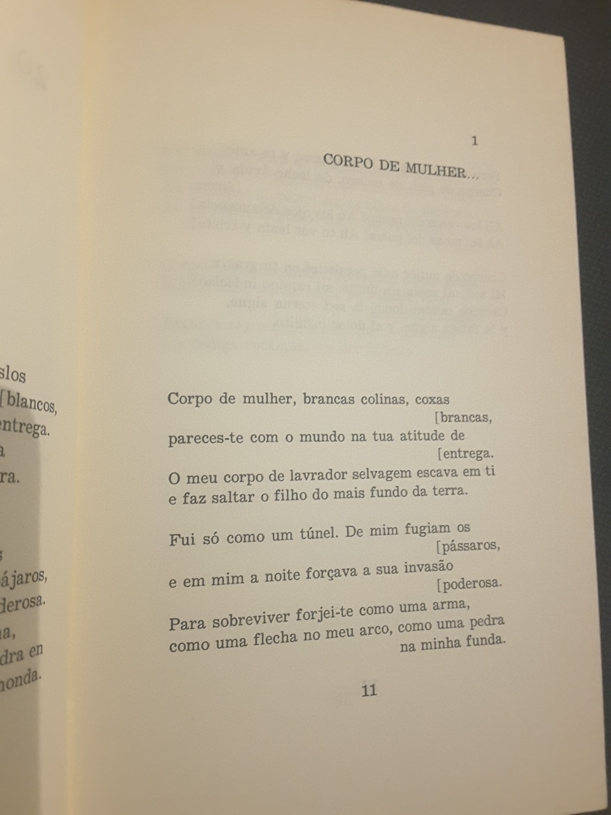 Pablo Neruda / Manuel Machado/ Saint-Exupéry/ Paul Valéry