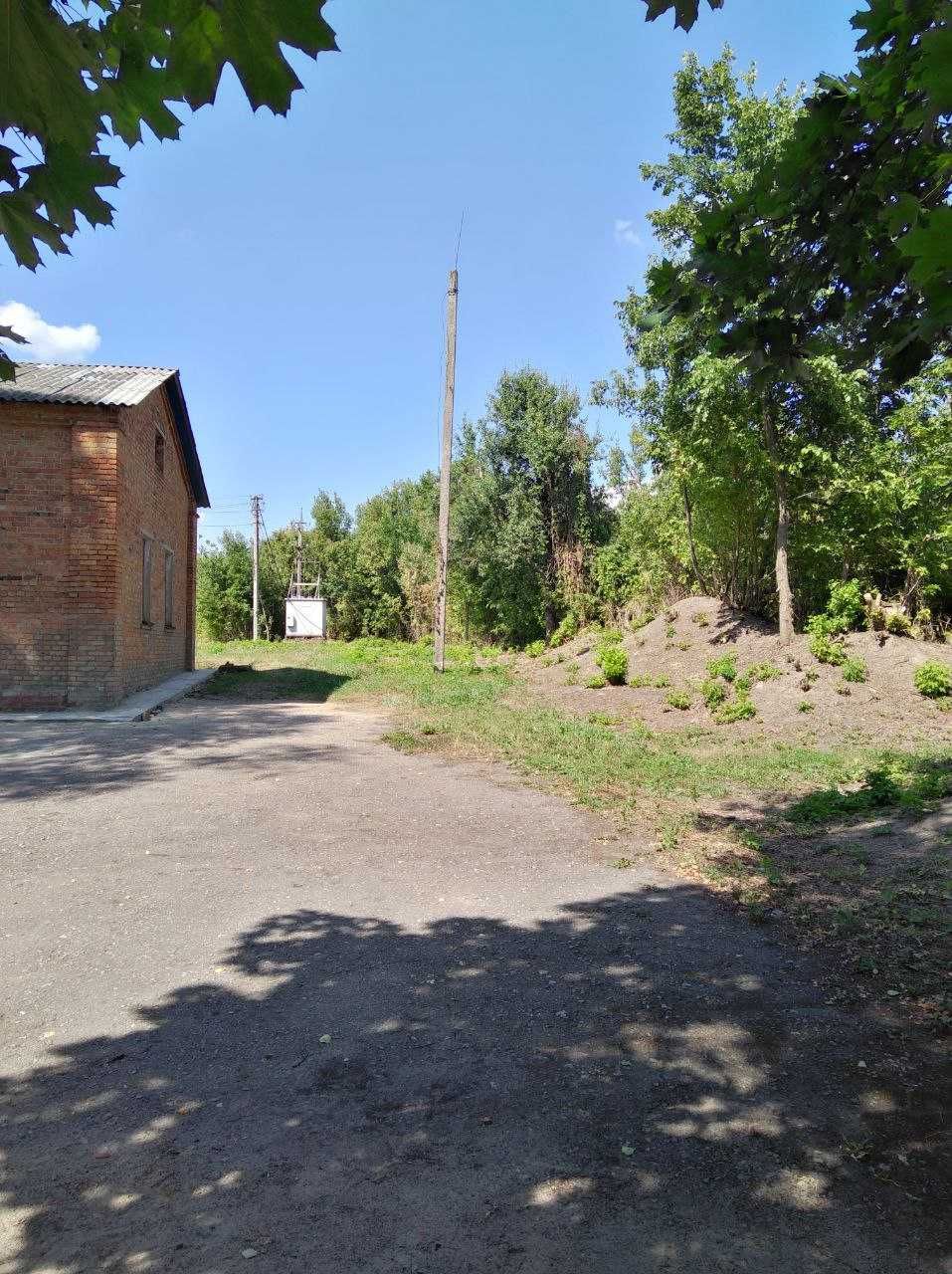 Продаж спеціального приміщення на вул. Ситника 4, площа 411.5 кв.м