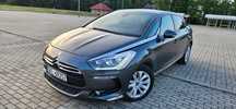 Citroën DS5 2.0HDi/navi/bezwypadkowy/ZADBANY/serwisowany