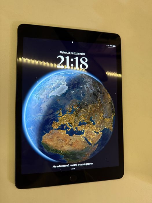 Apple Ipad 9 generacji