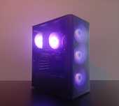 Komputer Gamingowy RTX 2060/Ryzen 5 3600/16 GB RAM/ 512 GB SSD
