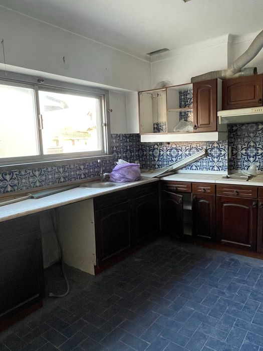 Moveis Cozinha Madeira