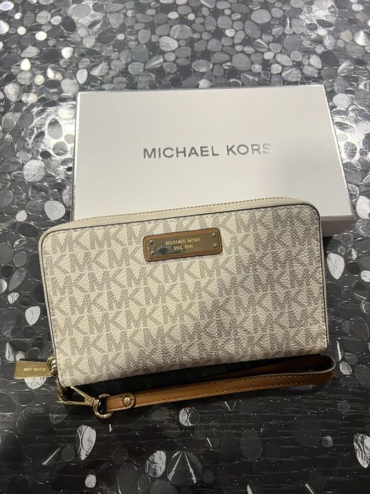 Micheal kors carteira