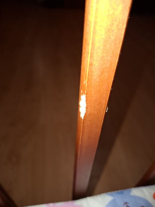 Ліжко/ліжечко дитяче 60*120 см