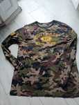 Polo Ralph Lauren bluza męska xl