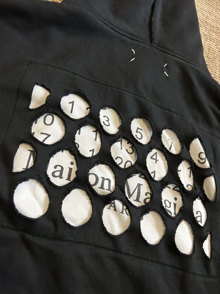 Maison Margiela худі