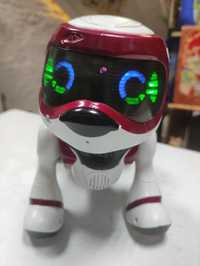 Собака-робот,Teksta, Інтерактивна іграшка интерактивная игрушка
