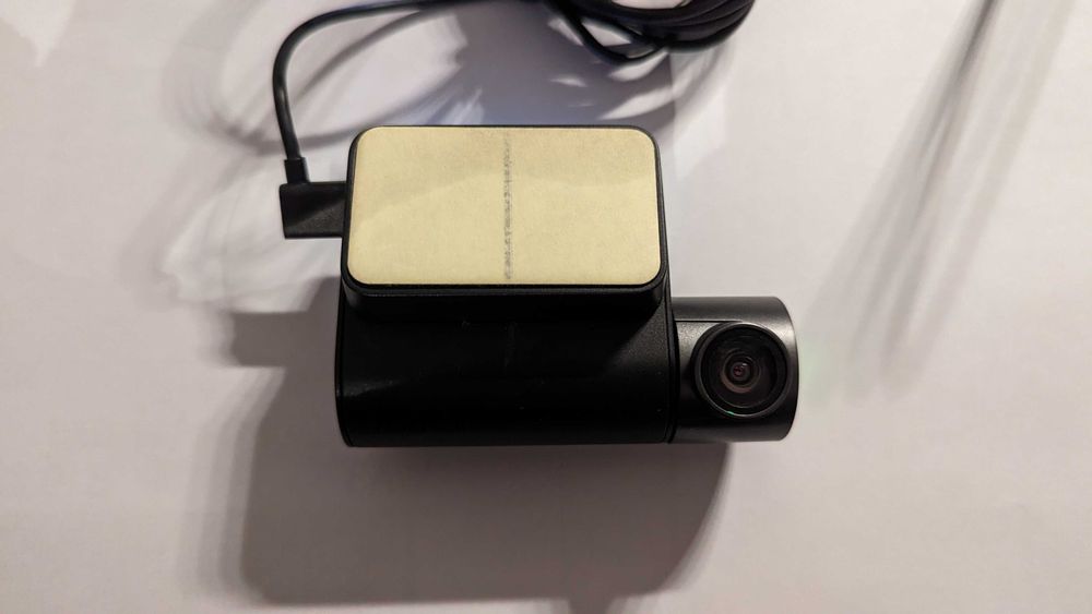 Videorejestrator kamera do samochodu 70mai dash cam pro+ z GPS i ADAS
