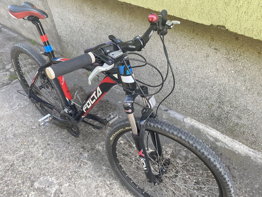 Rower MTB 27.5 Folta VIC