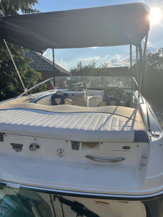 Катер Glastron 175 SX