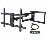 Uchwyt stojak do telewizora 37-75" Forging Mount 75 cm gratis HDMI